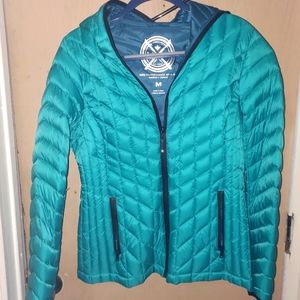 HFX Halifax-Women's Jacket